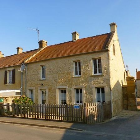 Maison Ancienne Entierement Renovee Pour 5 Personnes Beny-sur-Mer Room photo