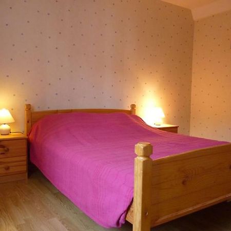 Maison Ancienne Entierement Renovee Pour 5 Personnes Beny-sur-Mer Room photo